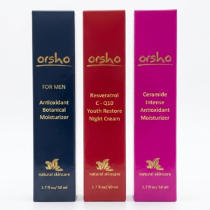 Daily Trio Essential Skincare Collection