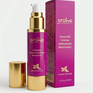 Ceramide Intense Antioxidant Moisturizer 50ml