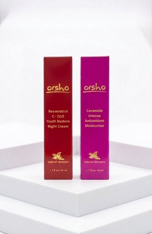 Daily Duo Essential Skincare Collection