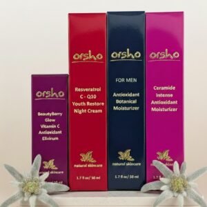 The Ultimate Botanical Skincare Collection