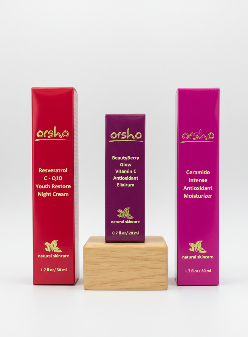 Complete Radiant Beauty Skincare Collection